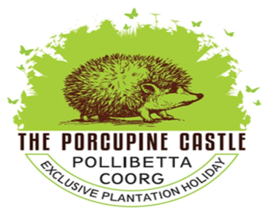 The Porcupine Castle Resort Мадікері Екстер'єр фото