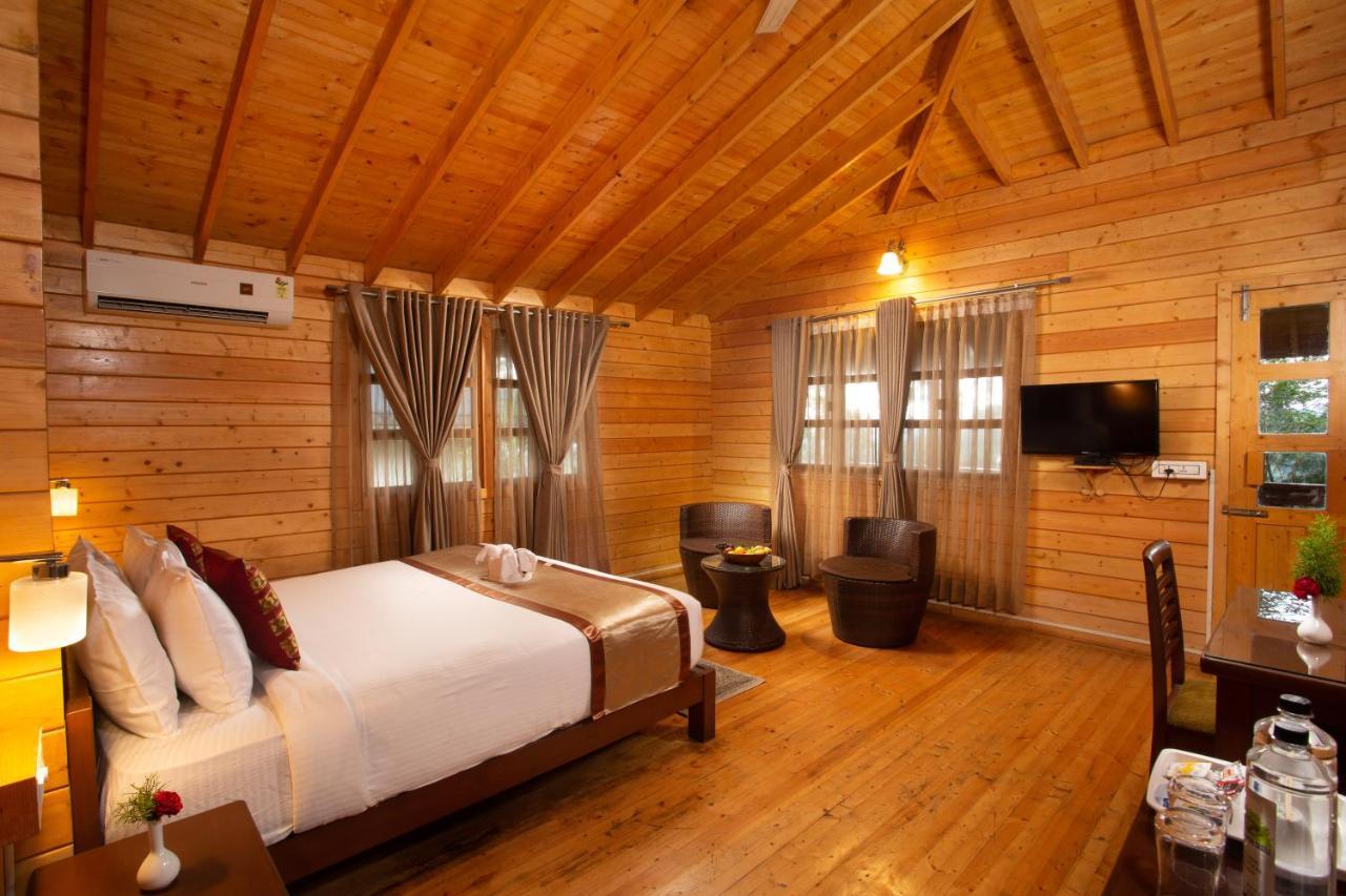 The Porcupine Castle Resort Мадікері Екстер'єр фото